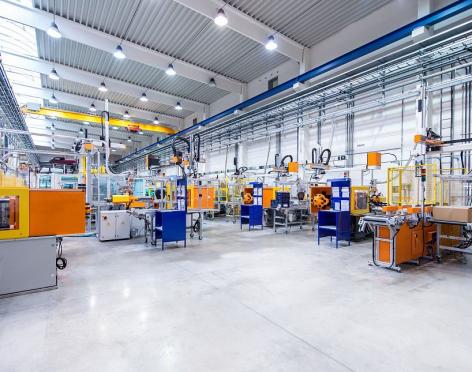 十萬級凈化車間裝修設計：參數(shù)設置和重要工程細節(jié)