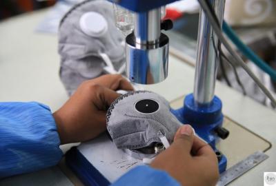 新冠病毒下：現在開口罩廠還來得及嗎？你需要關注這些CEIDI西遞 